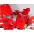 Body kit BGM evolution - Gilera runner - rdeč