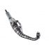 Izpuh -DDL Tuning - Minarelli Horizontal 50cc 2T / Za 70cc High end cilinderkite