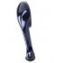 Set ogledal -DMP- Gilera runner / Piaggio Zip 2000 / Navoj M8 / Temno modra