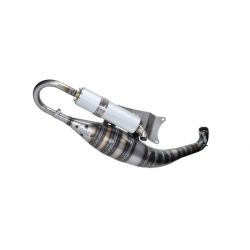 Izpuh -DDL Tuning- Minarelli Horizontal 50cc 2T / Za cilinder 2Fast 100cc