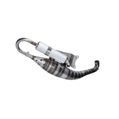 Izpuh -DDL Tuning- Minarelli Horizontal 50cc 2T / Za cilinder 2Fast 100cc