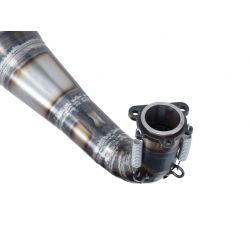 Izpuh -DDL Tuning- Piaggio/ Gilera 50cc 2t / Za cilinder 2Fast 100cc