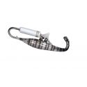 Izpuh -DDL Tuning- Minarelli Horizontal 50cc 2T / Za midrace cilinder