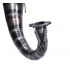 Izpuh -DDL Tuning- Minarelli Horizontal 50cc 2T / Za midrace cilinder