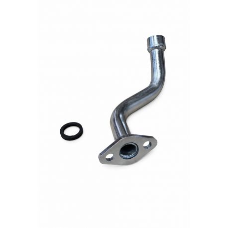 Sesalno koleno / Sesalna cev -MASTER RACING- Tomos APN4 / A3 / Pritrditev na dva vijaka