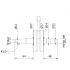 Gred - NTS - Tomos APN 4 / 10mm sornik / oem 205611