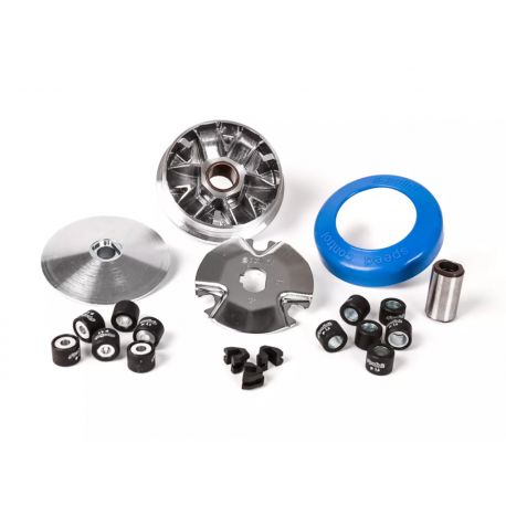 Variomat set -POLINI- PIAGGIO Ciao, SI, Bravo, Superbravo, Grillo, Boss / 16x13mm