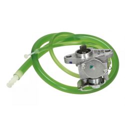 Oljna črpalka -PIAGGIO- APRILIA/DERBI/GILERA/PIAGGIO 50ccm 2T AC/LC / oem 82605r