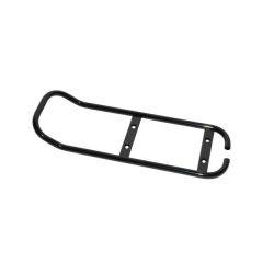 Prtljažnik -DMP- Gilera Citta / Črn