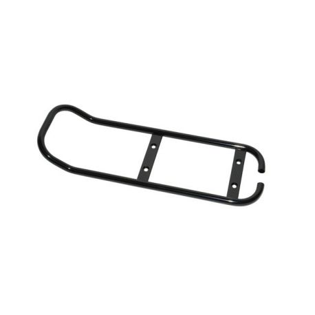 Prtljažnik -DMP- Gilera Citta / Črn