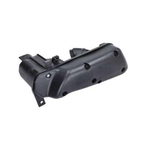 AIRBOX / Zračni filter - DMP - Gilera Runner / Dna / Typhoon / Zip 2t (od 2008) / oem 1A017938