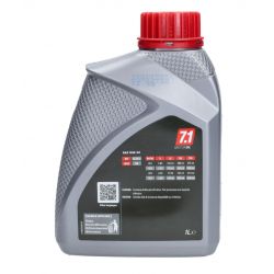 Olje -MALOSSI 7.1 Sport 10W-30 / Sintetično