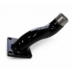 Sesalno koleno - CLAW -Tomos A35 / Dellorto PHBG / Polini CP / Notranji premer 17,5mm