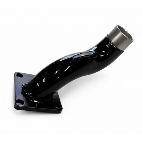 Sesalno koleno - CLAW -Tomos A35 /Dellorto PHBG / Polini CP / Notranji premer 17,5mm