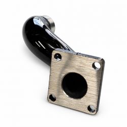 Sesalno koleno - CLAW -Tomos A35 /Dellorto PHBG / Polini CP / Notranji premer 21mm