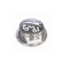Matica krmila 26 mm - CLAW - Tomos A3 / A35 -aluminij z logotipom