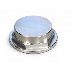 Matica krmila 26 mm - CLAW - Tomos A3 / A35 -aluminij 