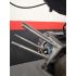 Stojni vijaki - CLAW - Tomos A3 / A35 M7x120 mm, nerjaveče jeklo, CNC A-kakovost