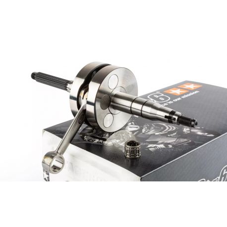 GRED - STAGE6 Pro Replica - Minarelli horizontal 50cc 2T - 12mm sornik