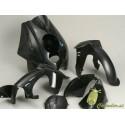 Body kit -BGM Evolution- Peugeot Ludix - nelakiran