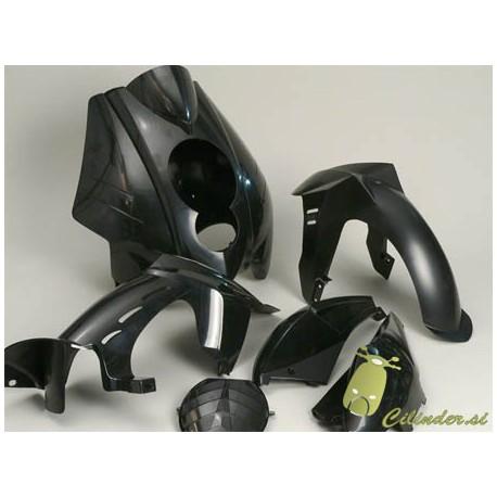 Body kit -BGM Evolution- Peugeot Ludix - nelakiran
