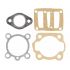 Tesnila cilindra set - GPO gasket set 45 mm cylinder & diaphragm | Tomos A3, A35