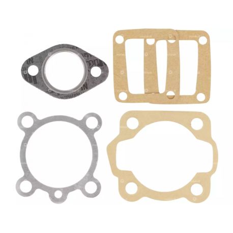 Tesnila cilindra set - GPO gasket set 45 mm cylinder & diaphragm | Tomos A3, A35