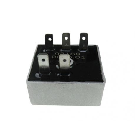 Regulator napetosti- MVT - 5 PIN - 100W 