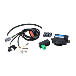 ECU/CDI -POLINI- Kisbee 50i E5 2021-