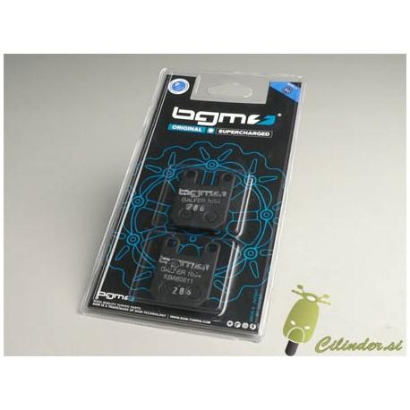 ZAVORNE OBLOGE - BGM ORIGINAL - Peugeot speedfight (s+z)