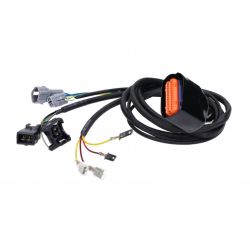 ECU/CDI -POLINI- Kisbee 50i E5 2021-