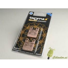 ZAVORNE OBLOGE - BGM PRO - 36X45mm