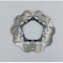 Plavajoči zavorni disk VMC Flower za Vespa - 200mm