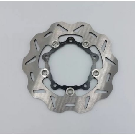 Plavajoči zavorni disk VMC Flower za Vespa - 200mm