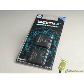 ZAVORNE OBLOGE -BGM ORIGINAL- 39.7x49.5mm