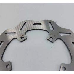 Zavorni disk VMC za Vespa - 200mm - 