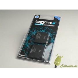 ZAVORNE OBLOGE -BGM ORIGINAL- 45.6x52.5