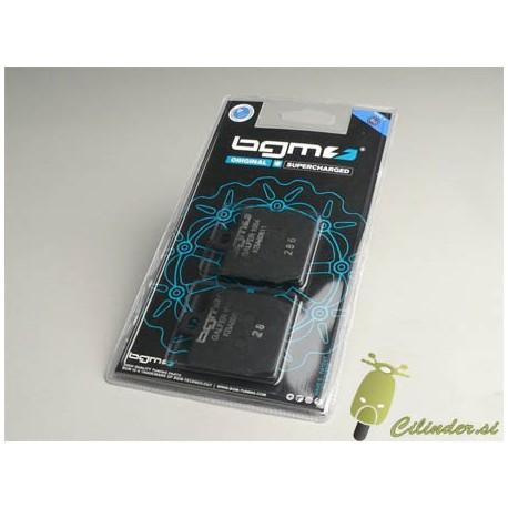 ZAVORNE OBLOGE -BGM ORIGINAL- 45.6x52.5