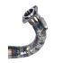 Izpuh - BGM -za 52mm hod - Gilera Runner 180cc 2t