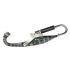 Izpuh - BGM -za 52mm hod - Gilera Runner 180cc 2t