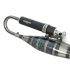 Izpuh - BGM -za 52mm hod - Gilera Runner 180cc 2t