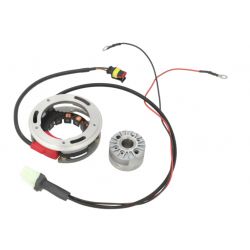 Vžig z notranjim rotorjem -SELETTRA KZ10 SML 12V - Tomos / univerzal