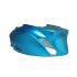 Body kit - Piaggio Zip SP -Ice candy modra - 5 delni