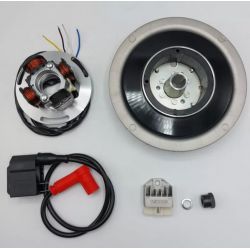 VŽIGVMC Classico - vespa px - large frame - brez elektro zaganjača