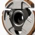 Sklopka - 2 Stroke Performance - V.3 - Tomos A35 50cc 2T / KTM / 1. Prestava 