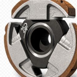 Sklopka - 2 Stroke Performance - V.3 - Tomos A35 50cc 2T / KTM / 1. Prestava 
