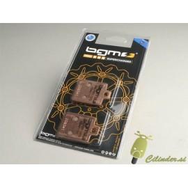 ZAVORNE OBLOGE -BGM PRO - 35.6X49mm