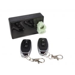 CDI s pretvornikom hitrosti - DMP- Sym / Kymco / Peugeot 50cc 4T Euro2