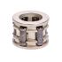Iglični ležaj -NARAKU- Reducirni 12mm na 10mm / 10x17x13mm