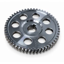 Gnanani zobnik 2. prestave -PR- Tomos A3 / OEM 209060 / CNC